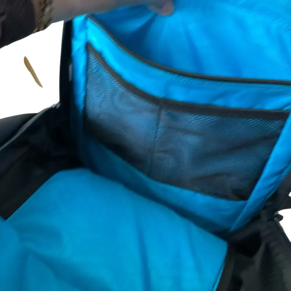 THULE Sweden Thule Accent backpack 23L black
